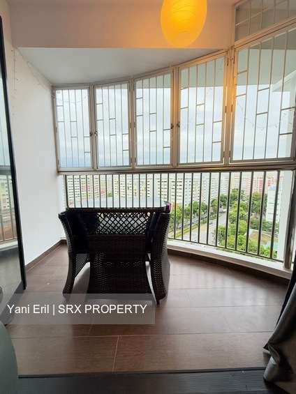 Blk 443 Jade Spring @ Yishun (Yishun), HDB 4 Rooms #529752091